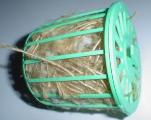 Контейнер для строительного материала