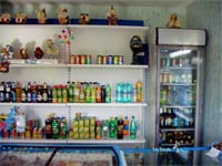 магазин сувениров