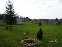 парк птиц Воробьи