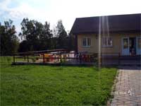 кафе парка птиц Воробьи