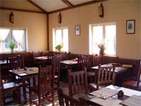 кафе парка птиц